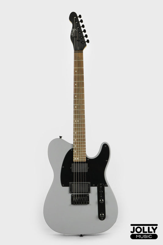 JCraft X Series LTX-2 Electric Guitar - Gunmetal (Copy)
