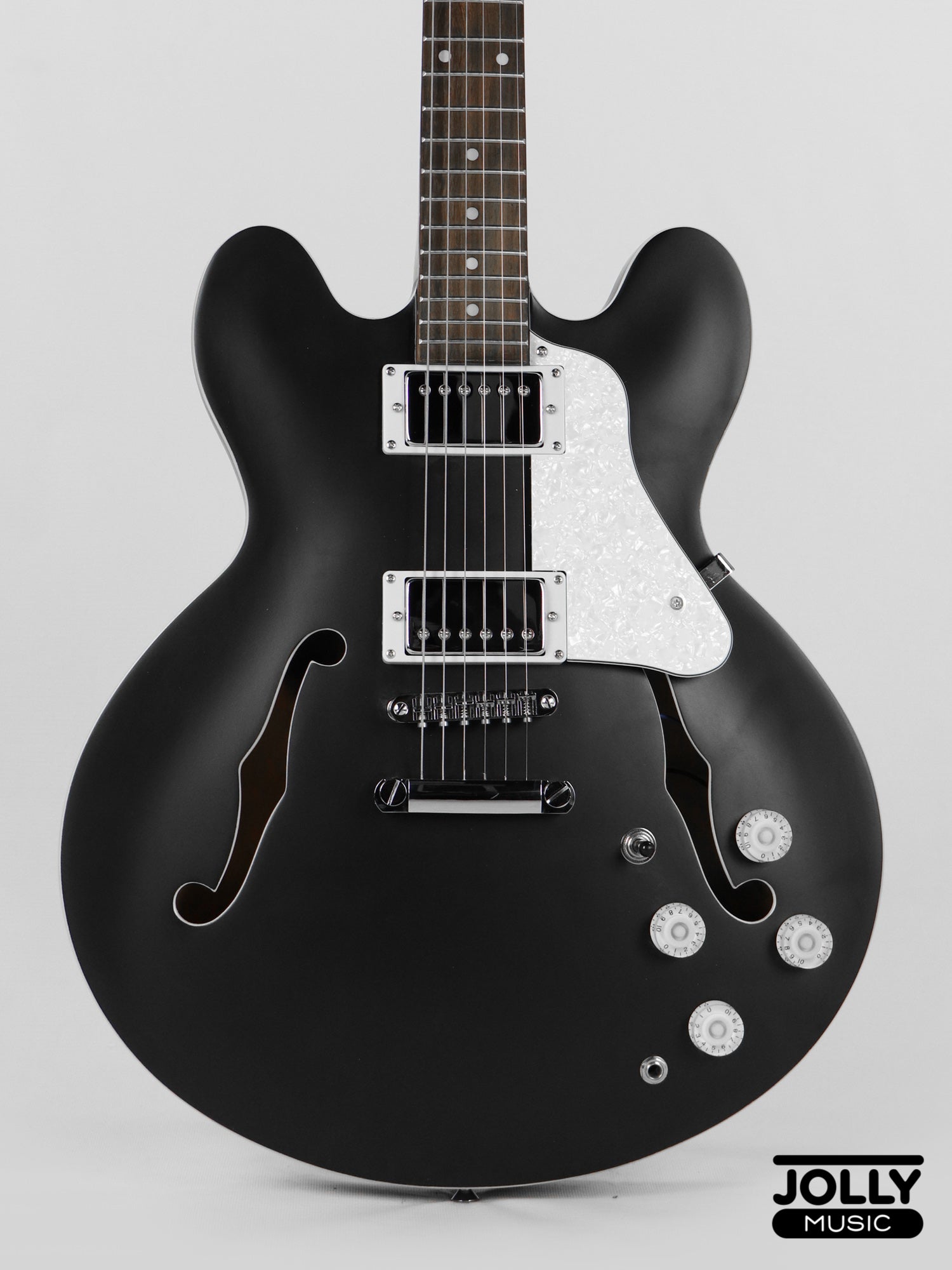 ELECTRIC GUITARS – JCraft Guitars