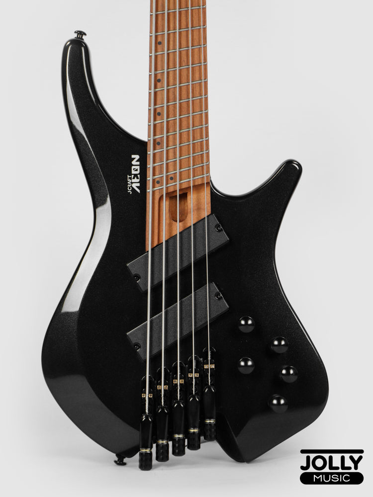 AEON Series – JCraft Guitars