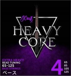 X-SERIES – JCraft Guitars