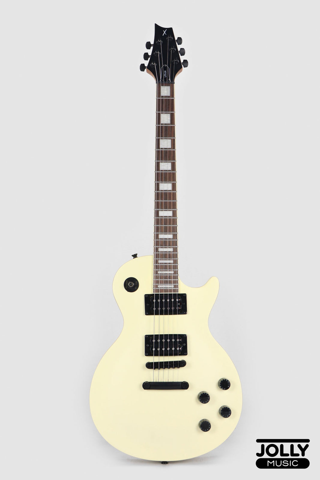 ELECTRIC GUITARS – JCraft Guitars