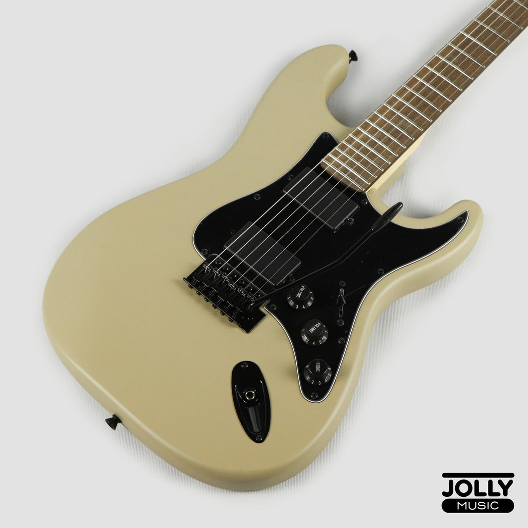 ELECTRIC GUITARS – JCraft Guitars