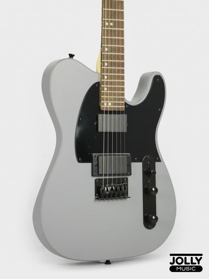 JCraft X Series LTX-2 Electric Guitar - Gunmetal (Copy)