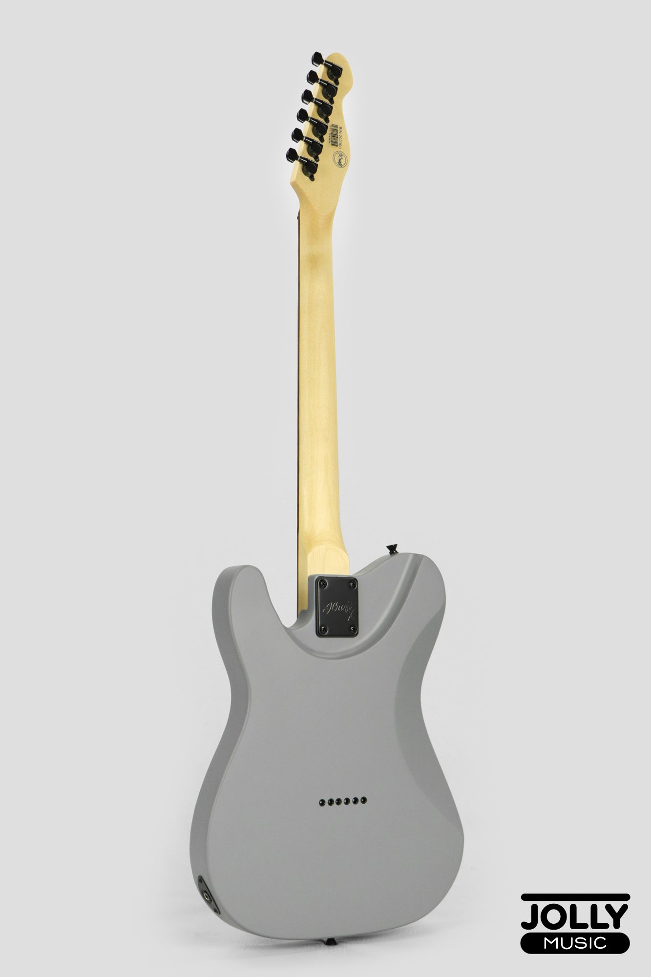 JCraft X Series LTX-2 Electric Guitar - Gunmetal (Copy)