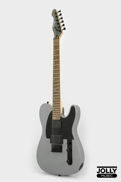 JCraft X Series LTX-2 Electric Guitar - Gunmetal (Copy)