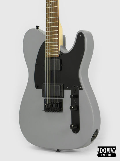 JCraft X Series LTX-2 Electric Guitar - Gunmetal (Copy)