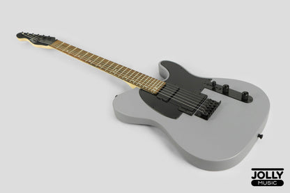 JCraft X Series LTX-2 Electric Guitar - Gunmetal (Copy)