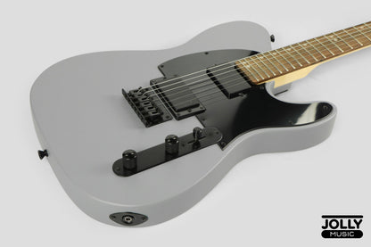 JCraft X Series LTX-2 Electric Guitar - Gunmetal (Copy)