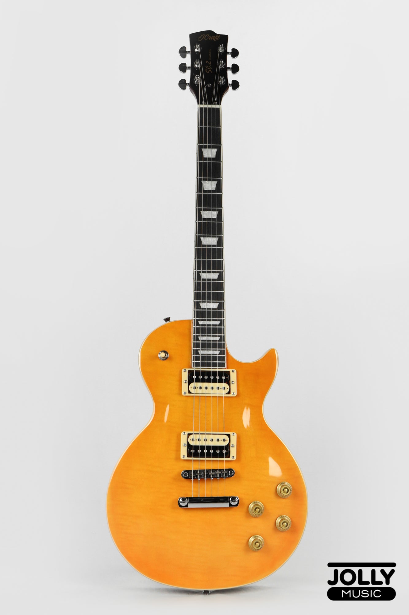 1987 Ibanez Jem 777DY, Rare Early Production, Desert Yellow