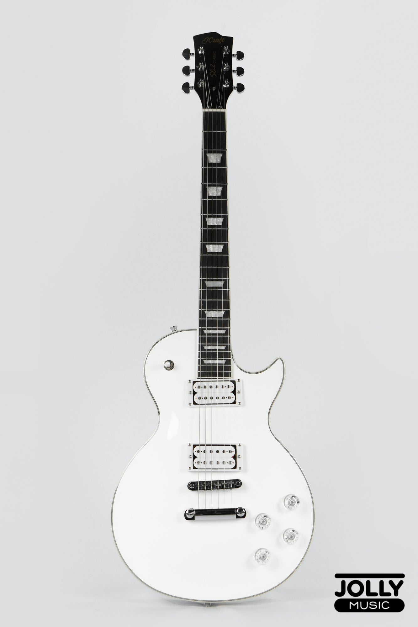 ELECTRIC GUITARS – Page 12 – JCraft Guitars