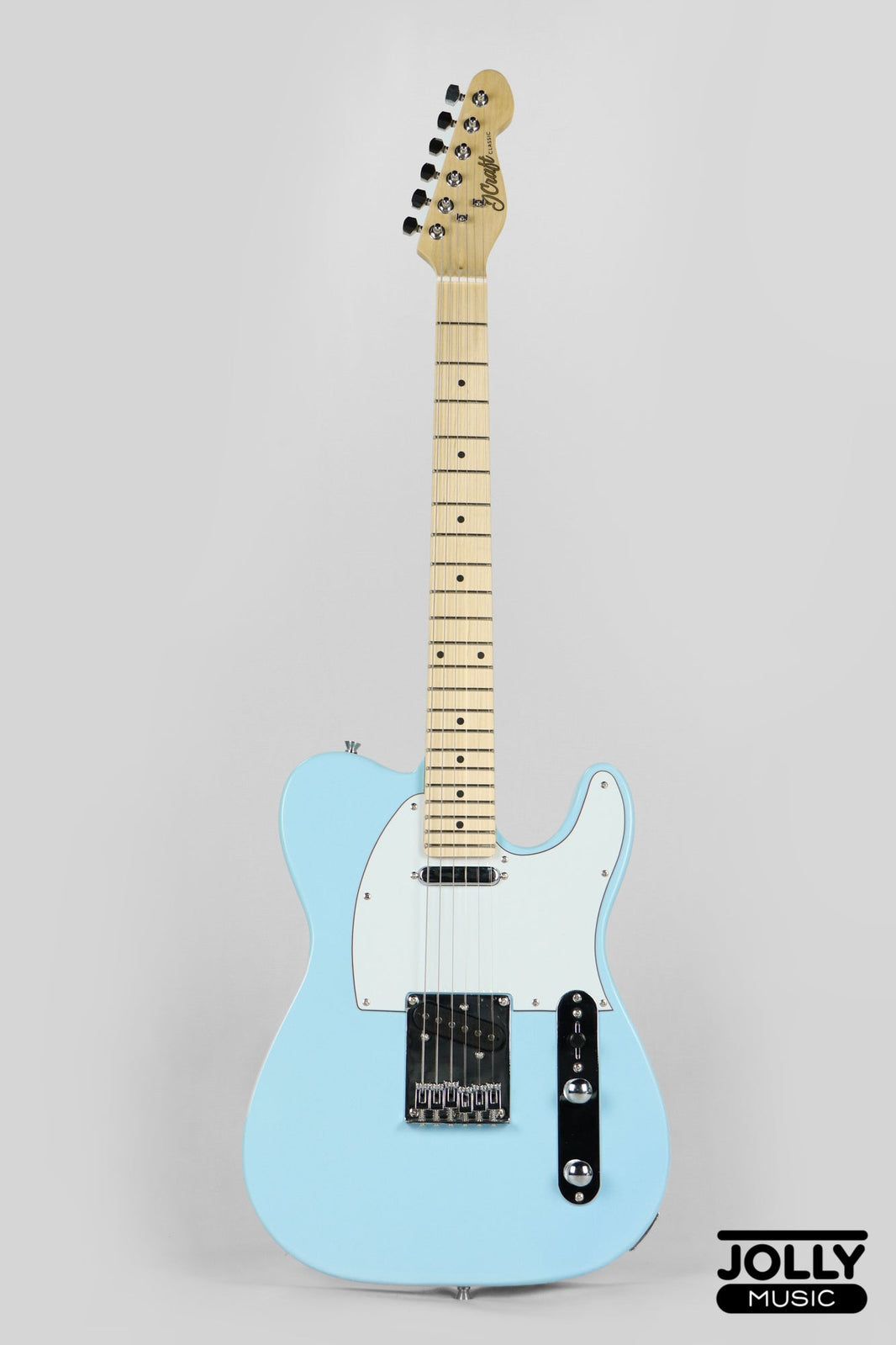 ELECTRIC GUITARS – Page 3 – JCraft Guitars