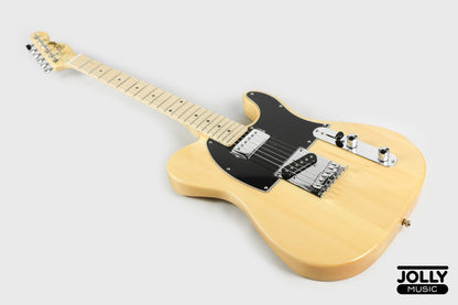 JCraft T-2HC SH T-Style - Natural