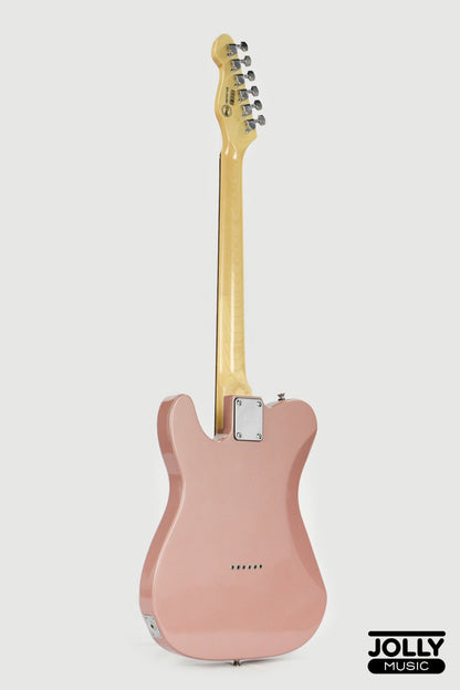 JCraft T-2HC SH T-Style - Rose Gold
