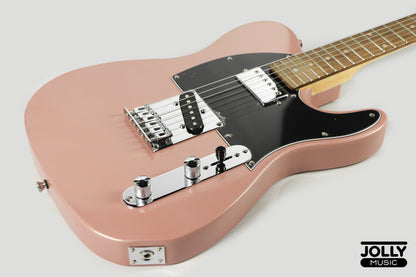 JCraft T-2HC SH T-Style - Rose Gold