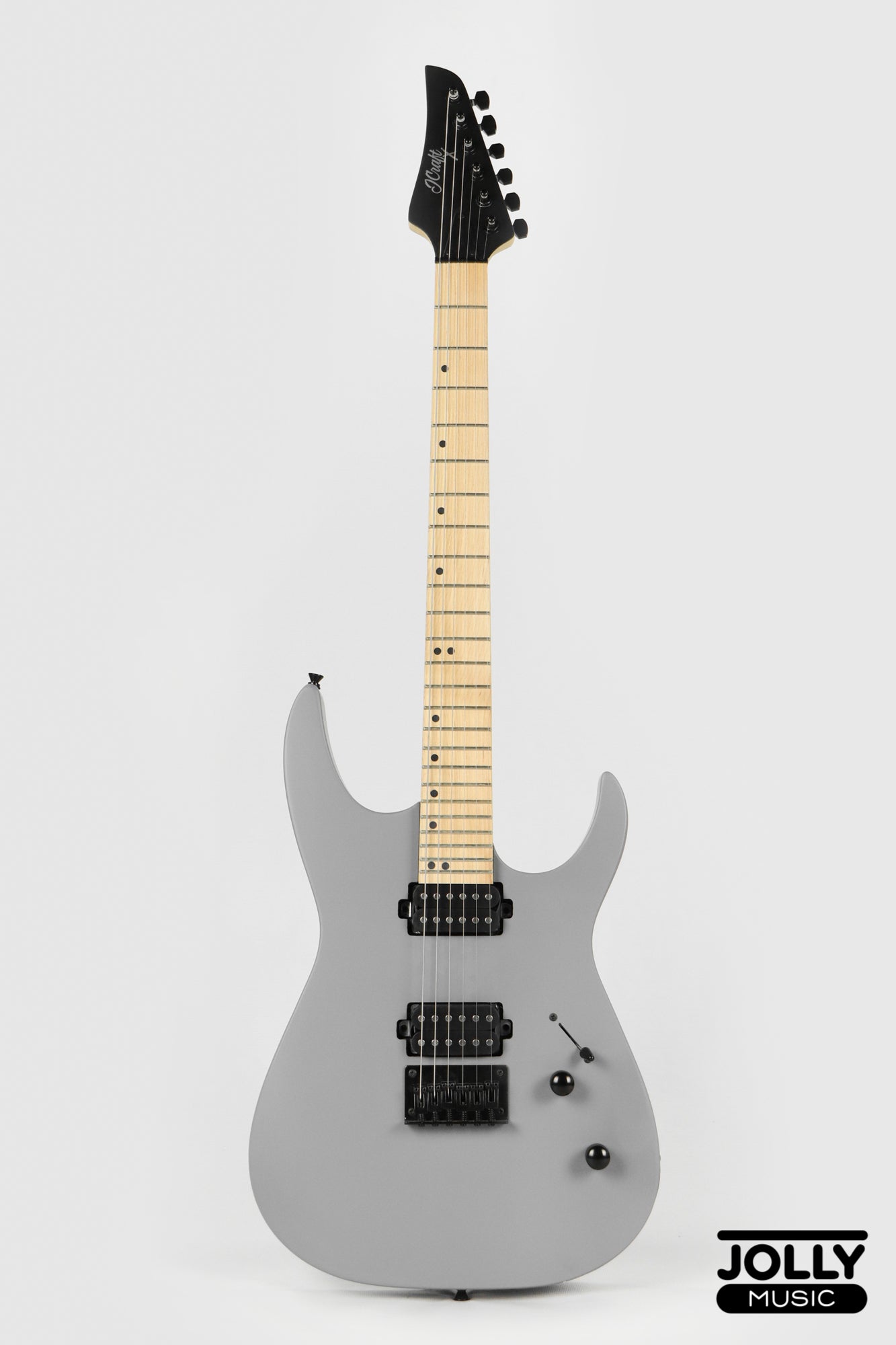 Fender JGS J-Craft Jaguar Special HH Black – Chicago Music Exchange