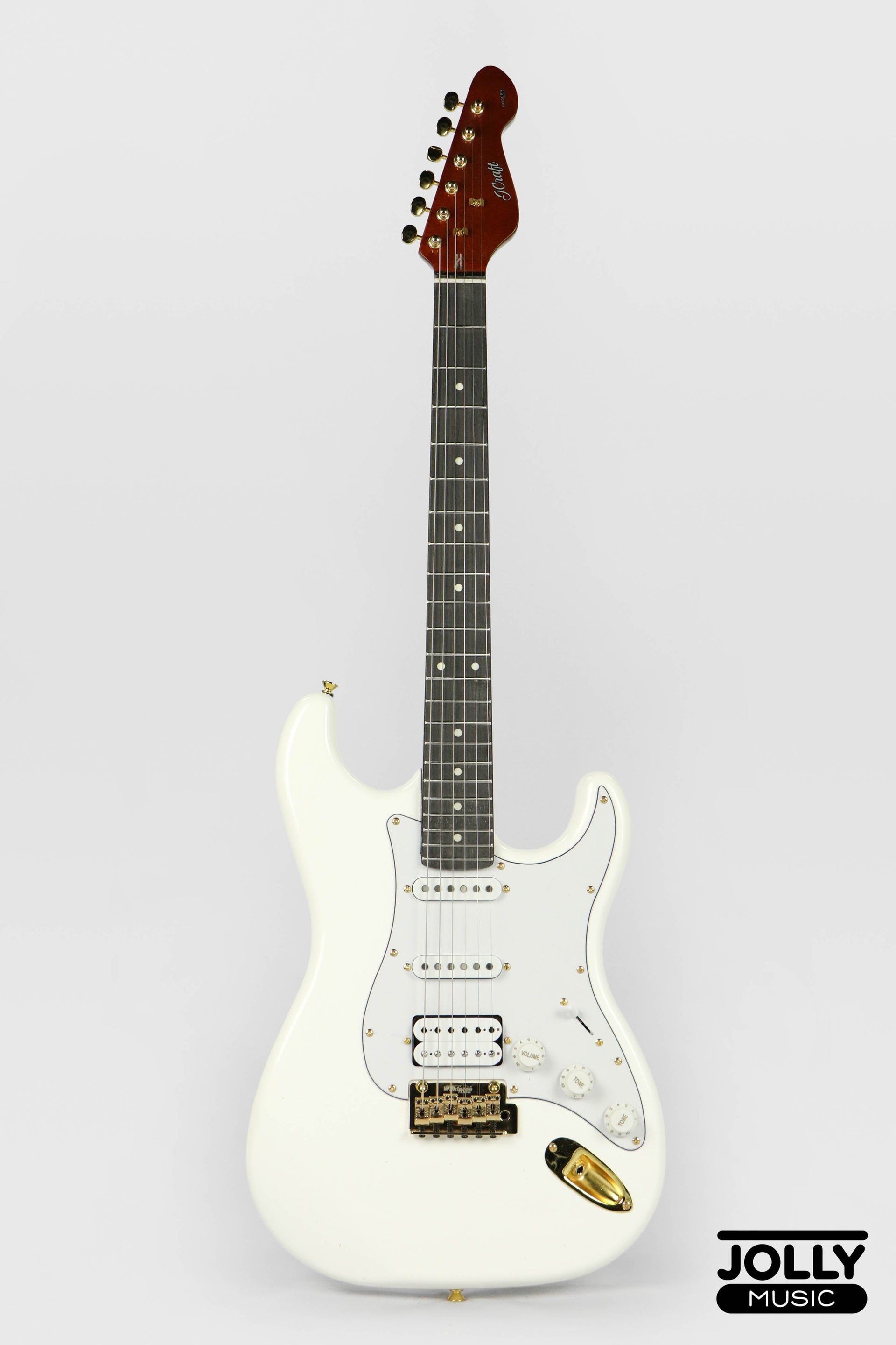Tone ST3600JR guitare électrique junior style strat